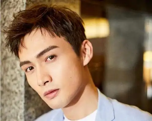 张彬彬个人资料简介被扒真实家世如何 霸气公布恋情是真的吗-face妆点