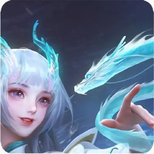 清融西施fmvp皮肤##西施游龙清影