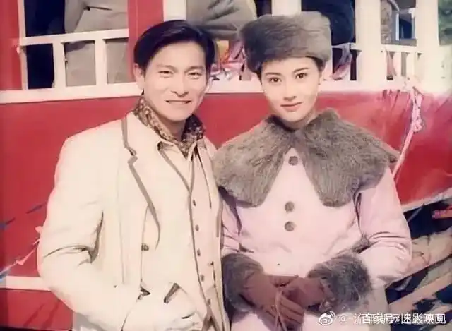 28年前刘家良成龙交恶请来刘德华李嘉欣拍醉拳3却票房惨败