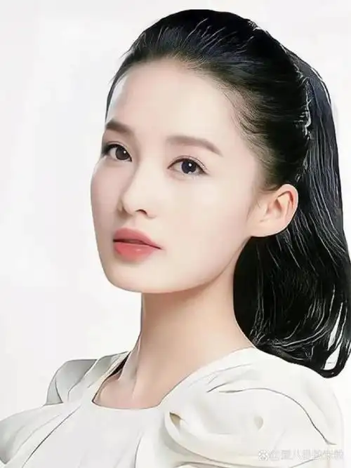 珍惜回忆宝宝的李沁壁纸来了 沁影们快来集合了!