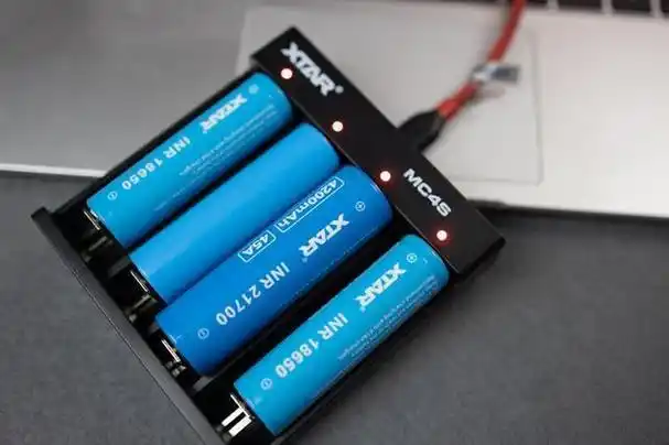 锂电池充不上电有什么解决的办法(如何激活不能充电的锂电池)(1)