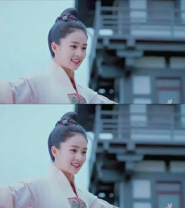 凤囚凰北魏篇,网友表示快进看马雪云,真相却是如此无奈