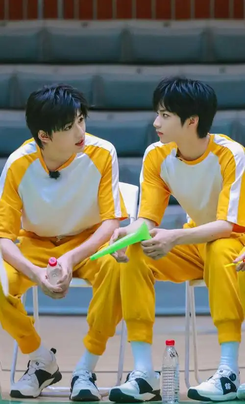 文轩刘耀文宋亚轩