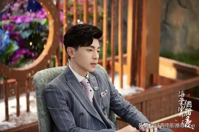 邓伦演过的电视剧(盘点邓伦出演过的14部电视剧)