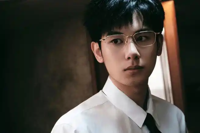 胡先煦即刻上场##胡先煦江晨