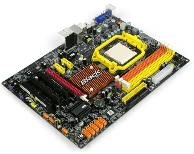 电脑主板排行榜前十名是什么的详细介绍(电脑主板十大排名?)_设备网