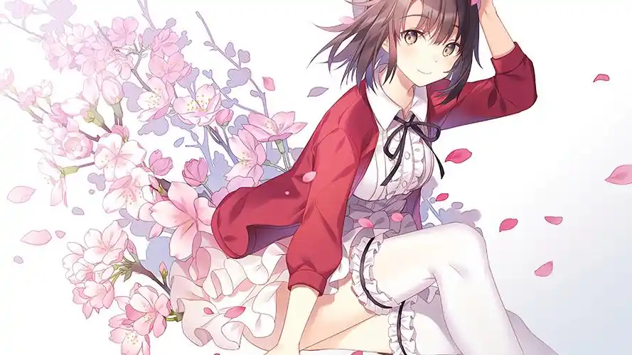 路人女主养成方法壁纸7