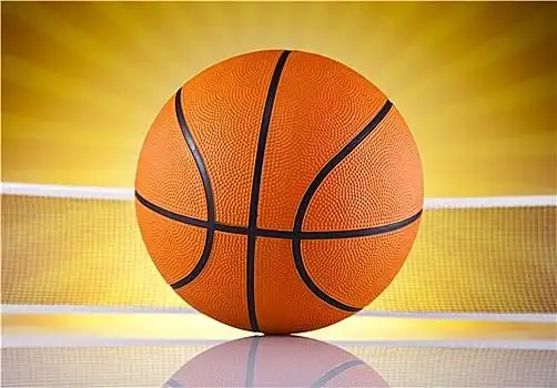 篮球图片