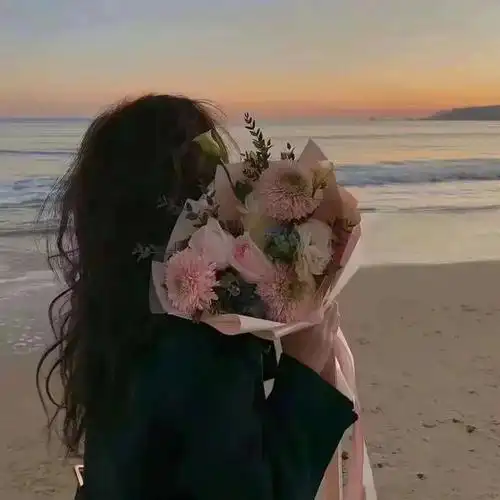 头像分享,青春靓丽的女生头像