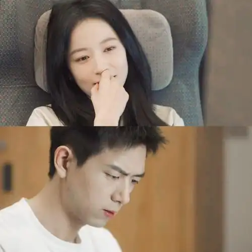 春色寄情人这预告谁看了不迷糊,李现和周雨彤也太会亲了吧循环播放