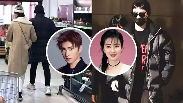 前助理再爆更多细节,疑威胁杨洋让他自己公开