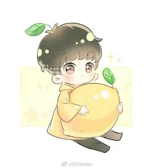 明星同人小说 王源:源因你而起 五一节快乐 q版王源 . . . . . . . .