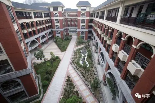 名校真相 | 广东华侨中学的16个真相!