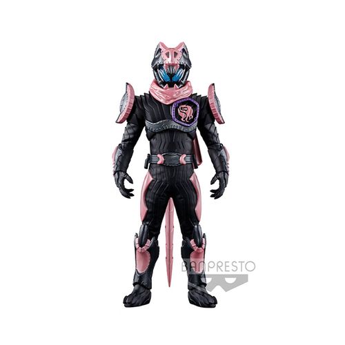 假面骑士奥特曼利维斯电王迪迦赛罗特摄周边手办 vice 暴龙基因形态