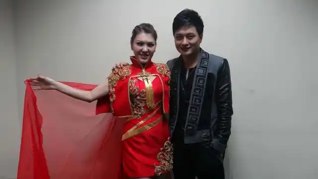 著名歌唱家乌兰图雅:歌曲唱得如痴如醉,却留不住自己爱的人