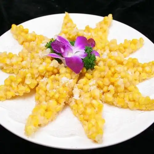 玉米烙培训玉米烙怎么做好吃