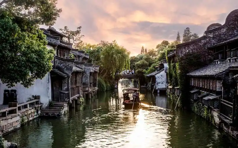 乌镇旅游攻略:感受水乡风情,发现古镇魅力!