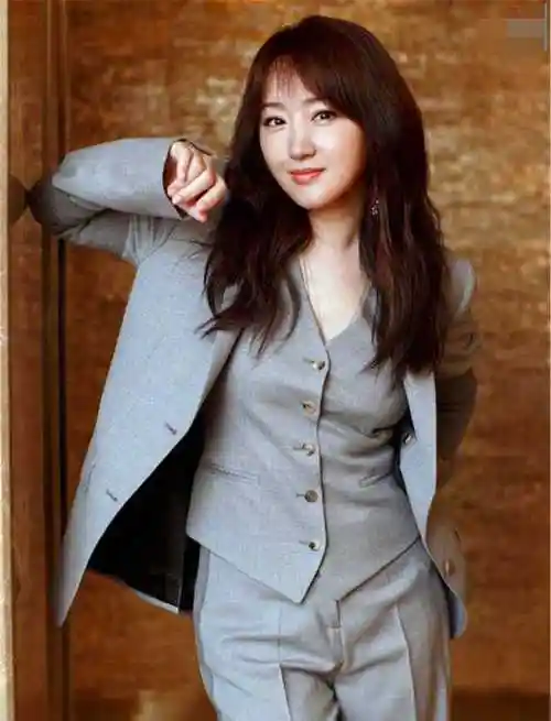 27年后的重逢赖文峰乡下重新来过杨钰莹的选择之痛心启示