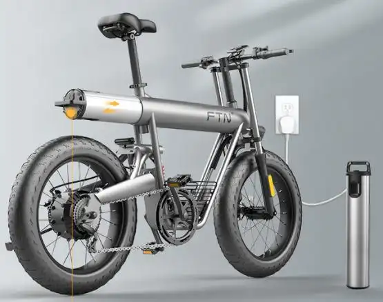 电动助力自行车哪一款更好(3款电动助力自行车,续航200公里以上,不仅