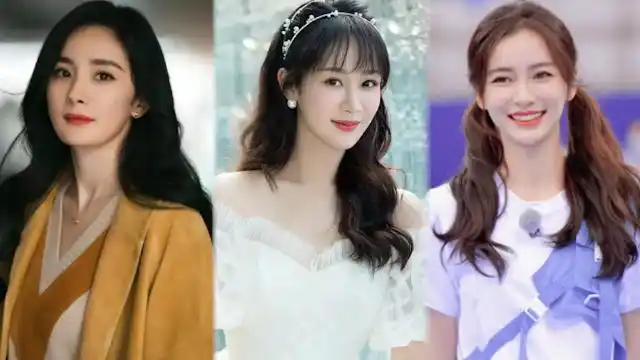 千万顶流瓜更新!狗仔否认是杨洋,杨幂杨颖杨紫成众矢之的