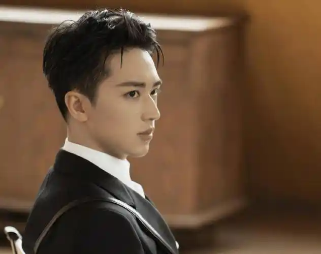 即将官宣,看清主演忍不住期待,民国爱恋我又可以了_许魏洲_景甜_合作