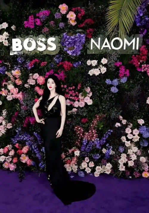 戛纳:宋仲基脸肿,刘诗诗黑天鹅美人,张雨绮龚俊被评最佳造型