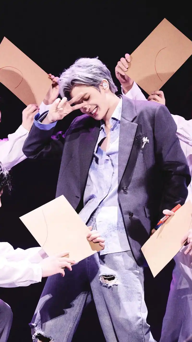 我来看你的演唱会.#朱正廷 #朱正廷演唱会 #我的追星日记