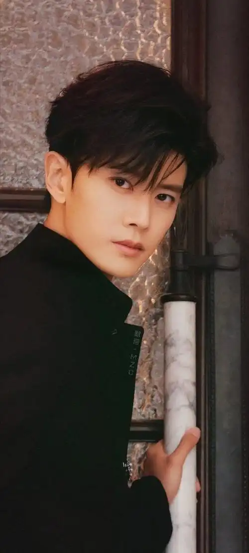 任嘉伦##任苒时光