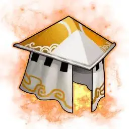 火影忍者-忍者大师影级斗笠