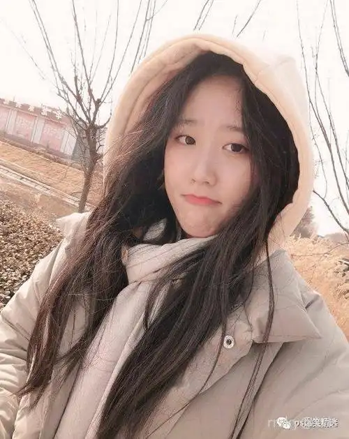 大家晒晒女朋友的照片