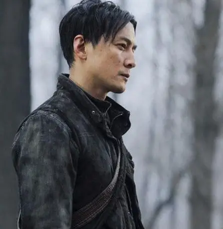 图滚蛋吧肿瘤君吴彦祖表白引期待首映白百何落泪