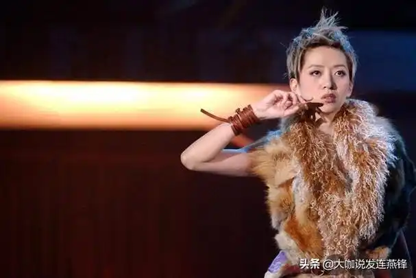 梅艳芳因化疗脱发,原来脱发跟这4种病症有关,不可盲目治疗