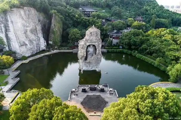 宜兴旅游景点大盘点,不容错过!