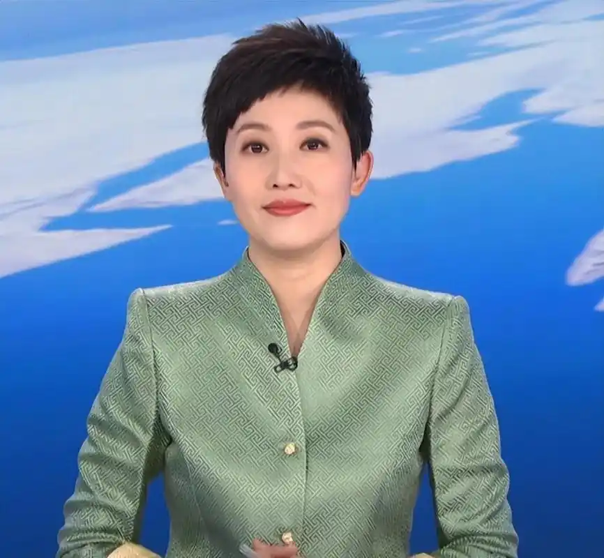 央视名主持郑天亮与鲁健:事业与家庭的双赢者 在众多荧幕情侣中,央视