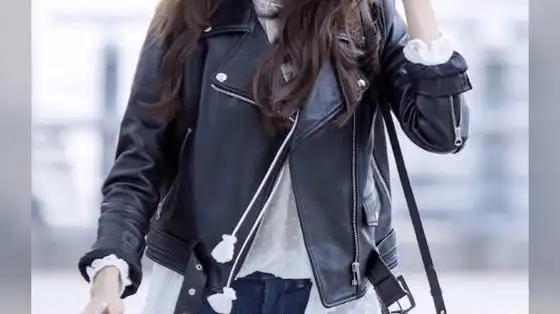 林允儿78街拍①7815【 #林允儿 #少女时代 #气质女神 】