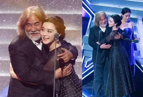 被员工撞破和范冰冰现场张纪中交易名单曝光网友别再作了