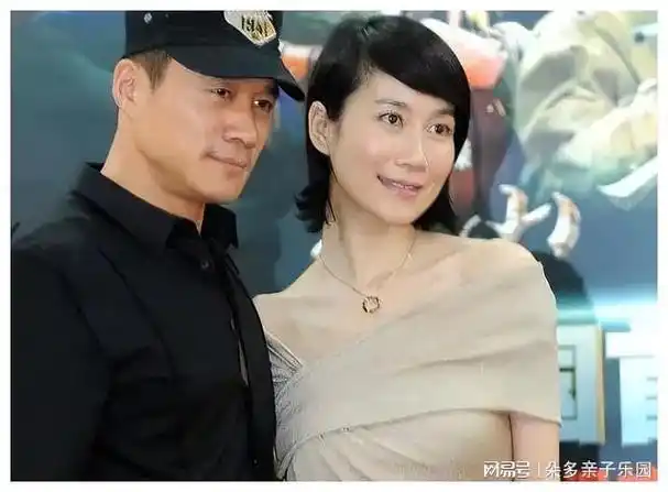 不信你看50岁王艳和温峥嵘|演员|俞飞鸿|陈都灵|晴格格_网易订阅