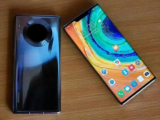 麒麟芯片出货量大涨5121%,利润增幅200倍!华为破局