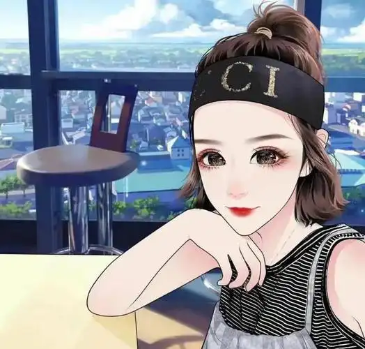 微信图片微信最吉利的好看头像