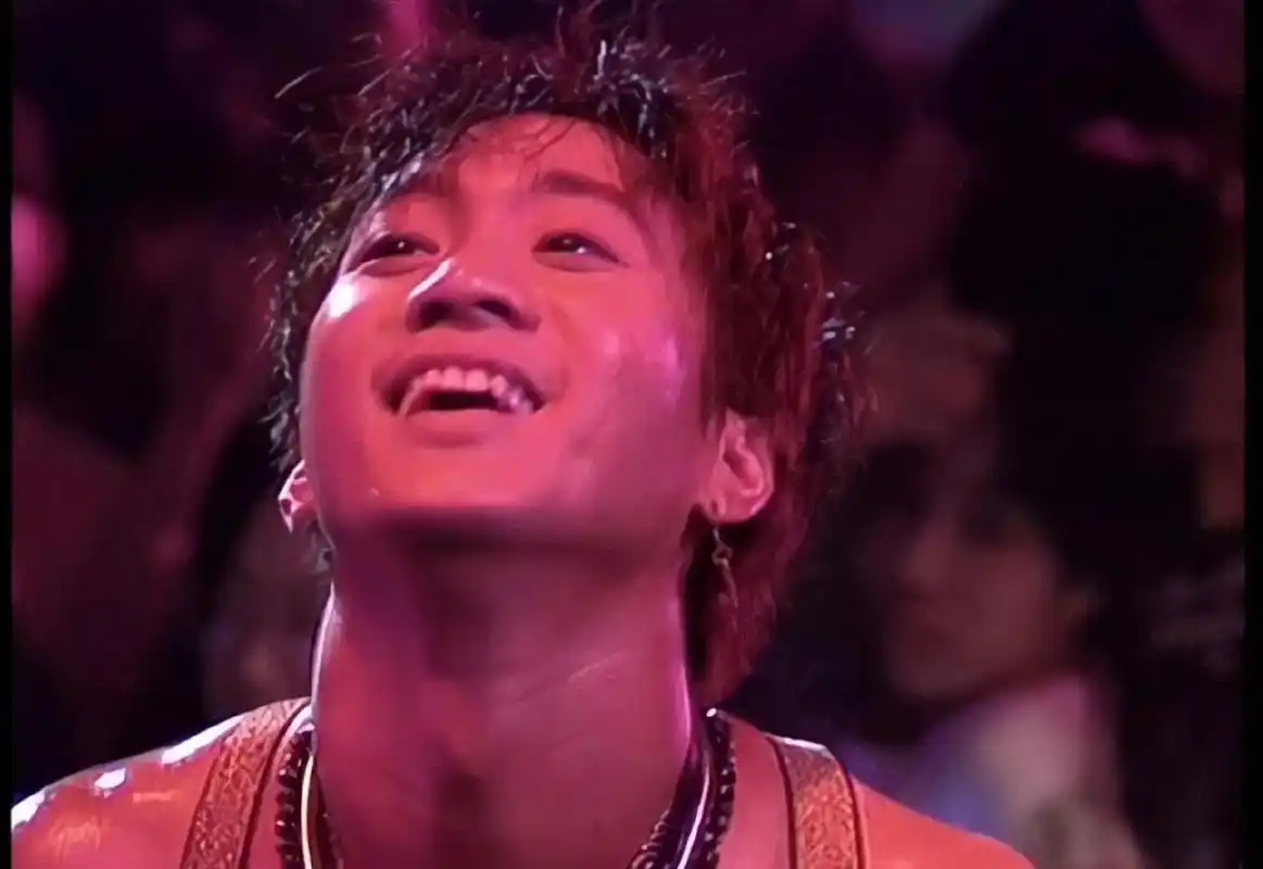 永远怀念.生日快乐#家驹六月天 #黄家驹 #beyond永远 - 抖音