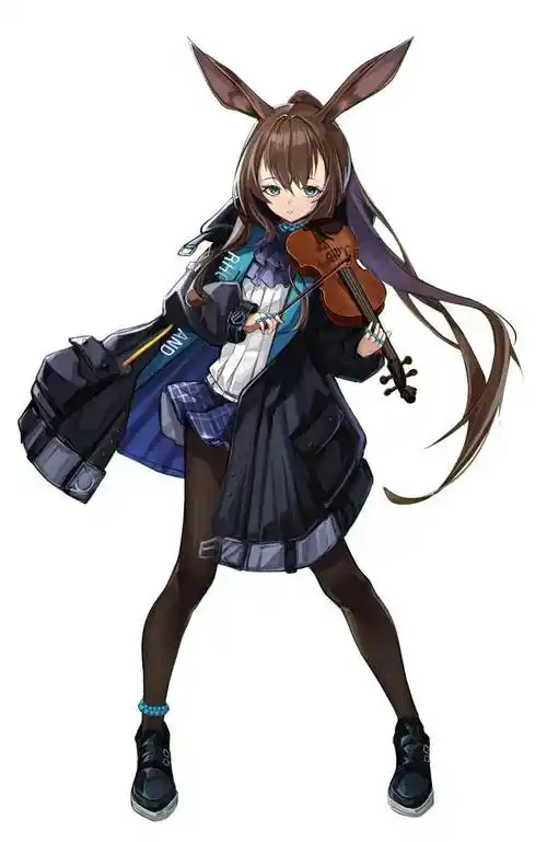 点击标签 / 欣赏更多乐器小提琴明日方舟阿米娅黑丝袜查看原图喜欢看