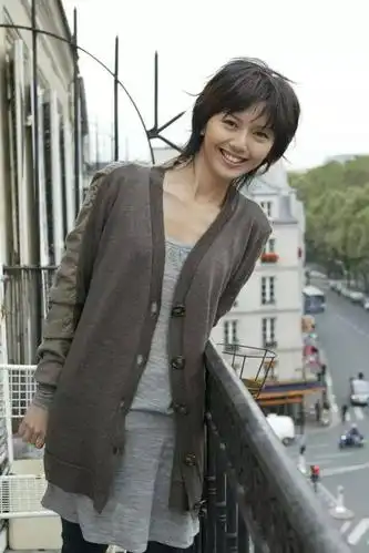 短发女神孙燕姿首度公开怀二胎,获网友纷纷祝福!