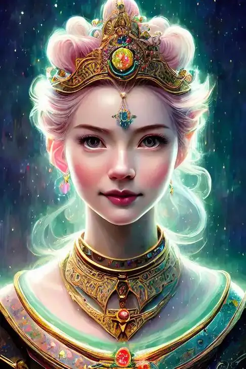 【古典版十二星座女神】系列01.星座|日期|性格特点|最大特 - 抖音