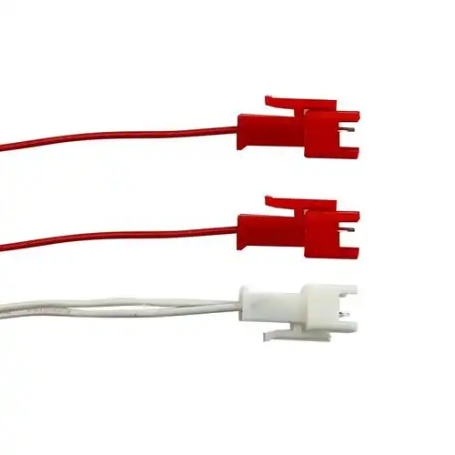 适用九阳ih电饭煲温度传感器40t140t2磁钢温控器电煲