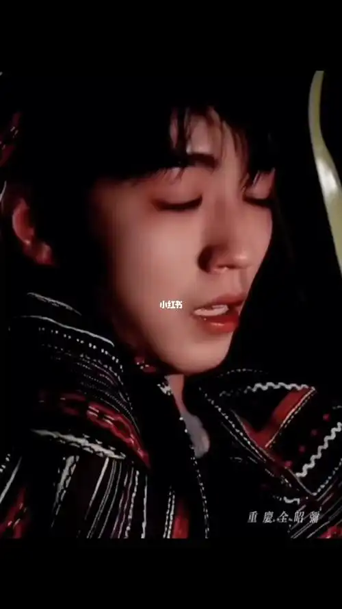 真的舍不得让你哭重感情的小鬼