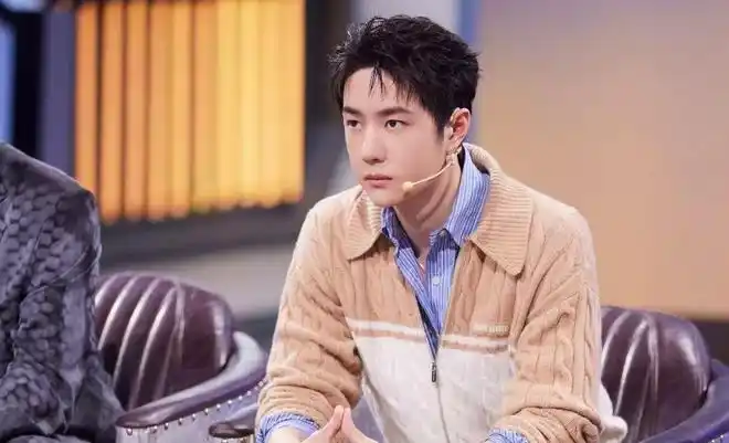 《这就是街舞5》:王一博打入新人队伍,节目组bgm"搞事"|综艺_网易订阅