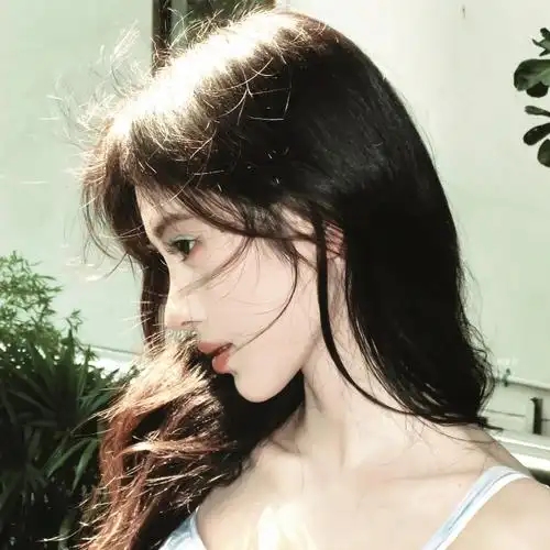 夏天的风 95    - 鞠婧祎 壁纸 | 头像  #鞠婧祎薄荷曼波风