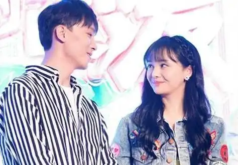 6969其实,从郑爽交过的历任男友来看,与张恒的关系可能是她目前