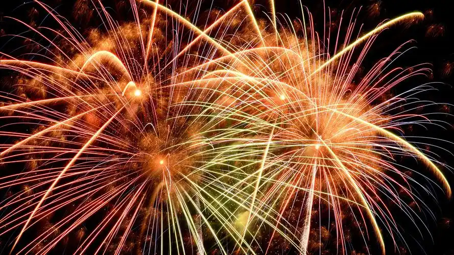 庆祝活动,新年原图分辨率:3840x2160下载此壁纸类似壁纸>>更多