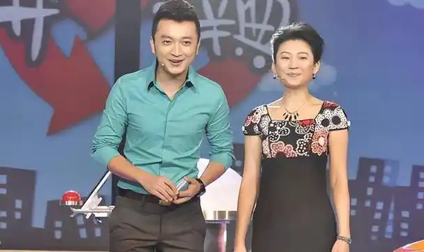 央视名嘴尼格买提:30岁娶新疆女孩,结婚10年无子,他过得好吗